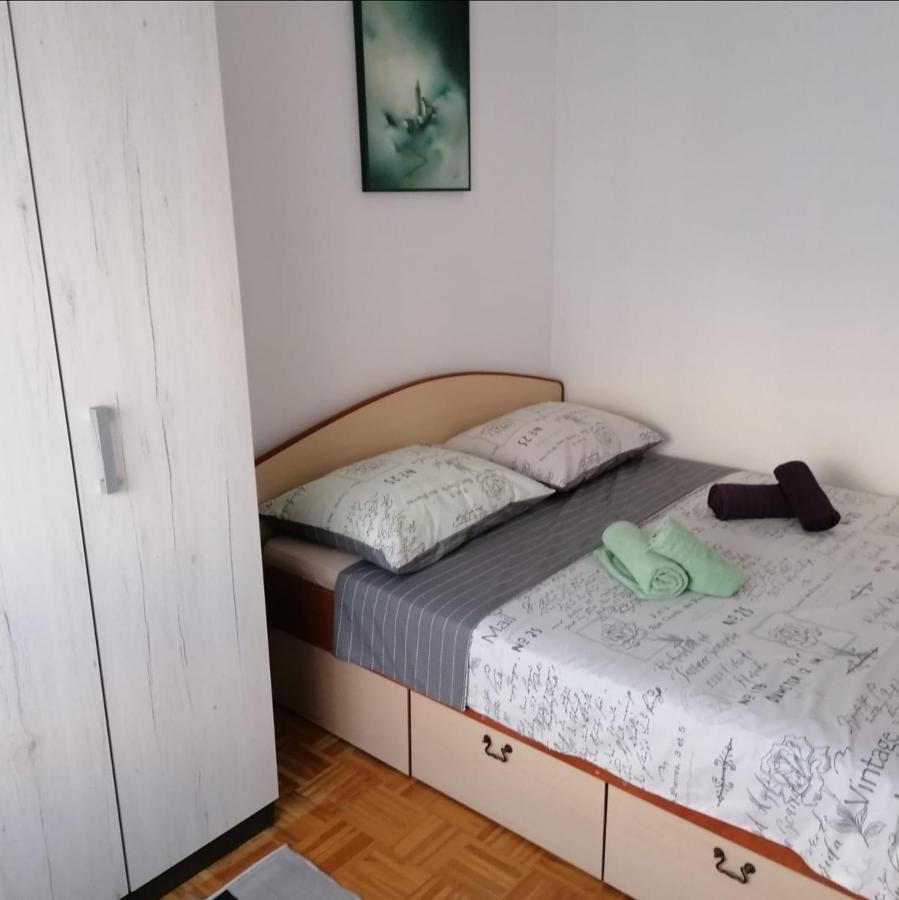 Apartman Galija 2 Zadar Exterior photo